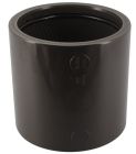 HTA-E RACCORD POUR SIPHON INOX D125/125