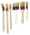 LOT 6 PINCEAUX PROFESSIONNELS