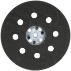 PLATEAU AUTO AGRIPANT D.115 POUR PONCEUSE