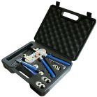 PER glissement coffret de montage - modèle PRO