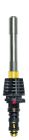 Lance pour brasage tube cuivre Ø 14 mm - Spécial 'Vucane Express' pour climatisation