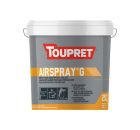 ENDUIT D'EGALISAGE AIRSPRAY® G - AIRSPRAY® G PATE 25KG SEAU