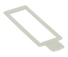 ATTACHE DE SECURITE POUR COLLIER LYRE DIAMETRE 60    - AC60