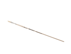Brosse à filet biseauté soies blondes - n°6