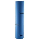 Tube d'épandage CR4 bleu - long. 4m x diam. 100mm - TUBE EPANDAGE CR4 Ø100 - 4 M