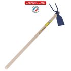 SERFOUETTE 26 PANNE ET FOURCHE SOUDEE EM