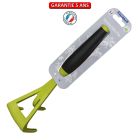 GRIFFE POLYAMIDE VERT KIWI