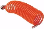 Tuyau spirale nylon Mecafer - Longueur 5 m
