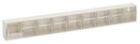 CASIER POUR VENTE EN VRAC 9 COMPARTIMENTS Plastique - P/1