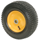 Roues - ROUE GONFLABLE Ø300MM + AXE