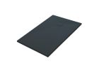 Receveur Centuria Cover 120X80 antracita mcbath