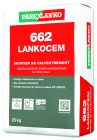 Mortier de calfeutrement - LANKOCEM 662 sac de 25kg