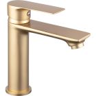 MITIGEUR LAVABO NYTIA BY EUROSANIT GOLD