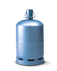 CHARGE BUTANE 13 KG