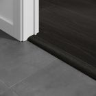 ACCESSOIRES - Barre seuil Charme Black 2,4M