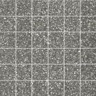 GRES CERAME - IMV MOS 5X5 NERO