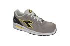 Chaussure basse - RUN NET AIRBOX LOW S3 SRC, Couleur WIND GRAY/WIND GRAY, taille 48