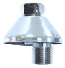 Raccord decale M15x21-F15x21 10mm