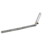 Hampe 335mm - HAMPE DROITE 335mm v6x25