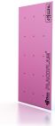 Plaque de plâtre - Placoflam® BA13 NF - long. 2,50m x larg. 1,20m