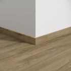 ACCESSOIRES - Plinthe 60 Epic Natural 2,4M 4pc
