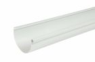 PROFILE DE GOUTTIERE DE TYPE 25 EN 2 METRE BLANC - LG252B