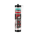 RUBSON Mastic FT 101 Joint Fissure Colle Blanc Cartouche, 280ml