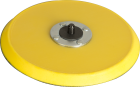 Ponçeuse - PLATEAU AUTO-AGRIPPANT ø 152 mm (ponceuse 344324)