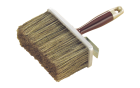 Brosse à encoller Soies Sortie Fibres 90 mm dim. 160 x 65 mm