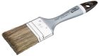 Brosse plate Traitement du bois Taille 70  Sortie Fibres 56 mm Epaisseur 15 mm