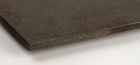 MDF IGNIFUGE sans colorant  CERTIFIÉ CARB 2 À BASE DE PIN DES LANDES - CLASSEMENT B-s2,d0 -   CERTIFIÉ CARB 2 - COMPACMEL PLUS IGNIFUGE E-Z NOIR S.3 - 2850 x 2100 - Ep.8
