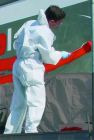 Combinaison jetable catégorie 3 Taille XL blanc