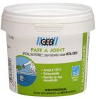 Pâte à joint spécial eau potable - pot de 500g