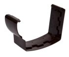 JONCTION A COLLER POUR TYPE PROFILE LG38 MARRON - JNC38M