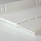 Profilé de départ ajustable Varix XL pour angle à 90° - long 1,0m
