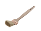Brosse radiateur soies naturelles - 60mm