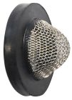 Joint filtre inox 20x27