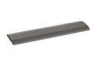 CHAPERON PLATINE 25 X 100 CM GRIS