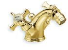 bidet chambord dore + vidage