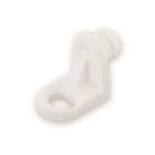 5 EQUERRES ASSEMB DOS PLAST 10MM