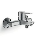 MITIGEUR BAIN DOUCHE PRIME NF C2 CHROME