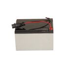 Batterie 12 V pour PULVEBAT réf. 091005