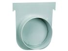Naissance PVC Extremite 200 GC