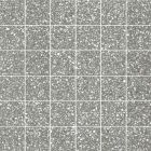 GRES CERAME - IMV MOS 5X5 GRIGIO