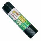 SAC POUBELLE LIEN C. 100L X10