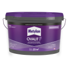 METYLAN Ovalit F Colle Spéciale Fonds Non Absorbants Seau, 5kg