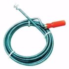 DEBOUCHEUR INOX D06 3.00M