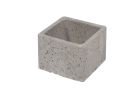 Réhausse hauteur 20 cm pour boite BT70