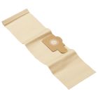LOT 5 SACS PAPIER