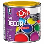 LAQUE DECOR 60ML BOUTON D'OR